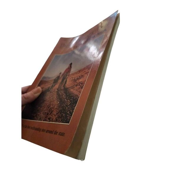 The rock rockhound's guide to California by Gail A. Butler - falcon books isbn 1 - Picture 5 of 6